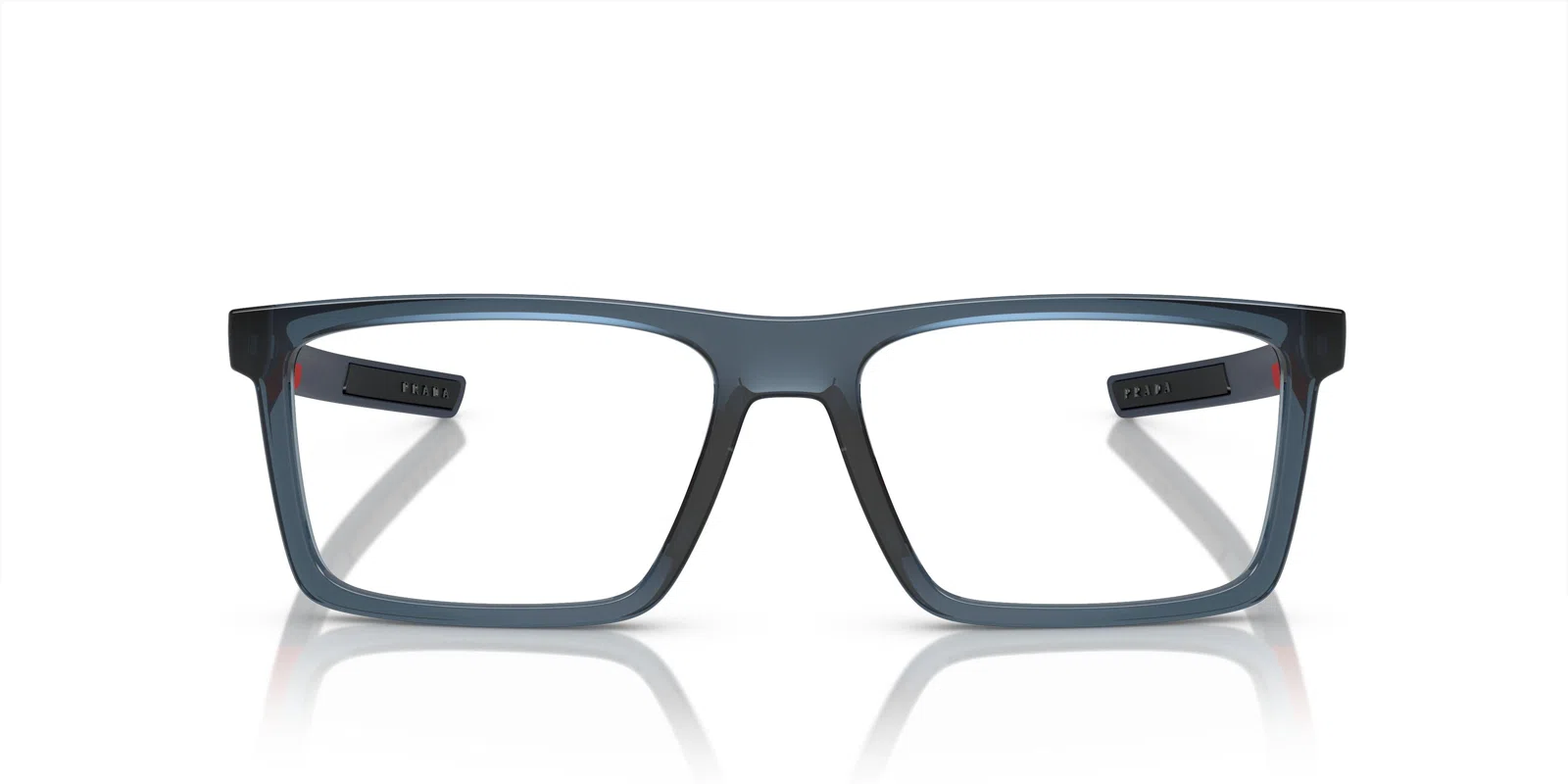 Prada Linea Rossa 02QV Eyeglasses - view 25